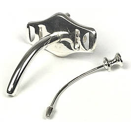 Трубки трахеотомічні