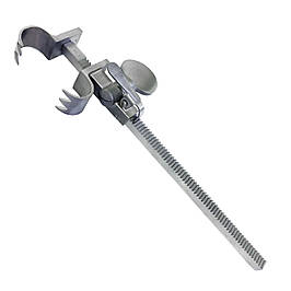 Апарат для стиснення ребер