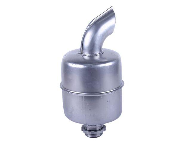 Глушник YBX для дизельного двигуна ZS/ZH1100, фото 1