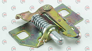 Замок капота