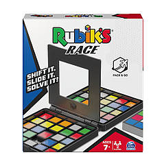 Головоломка в дорогу Rubik's Race S2 - Кольоринки 6063171