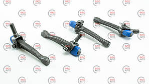 Лапки ЗІЛ, КАМАЗ, МАЗ