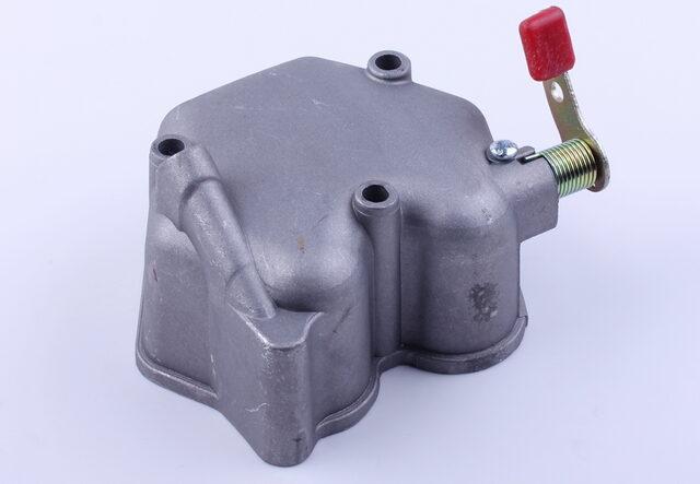 Кришка клапанів під 3 болти ZUBR — 186F YBX