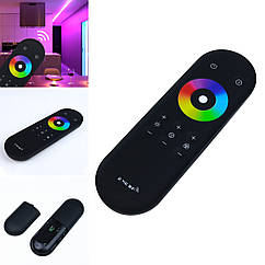 Пульт д/в OEM R-03-2,4G-RGB-U для контролера RGB