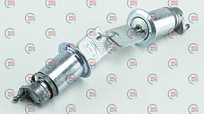 Личинки замків