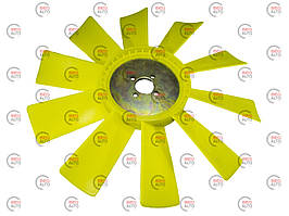 Крильчатка