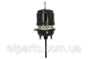 Енергоакумулятор 30/30 барабан м/п (капсульний зажим M22x1.5)