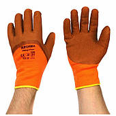 Робочі рукавички захисні 