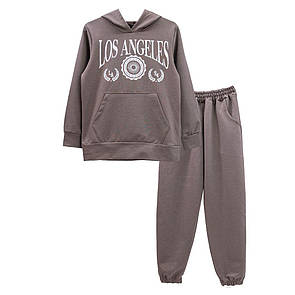 Підлітковий костюм для дівчинки Los Angeles двунитка