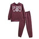 Підлітковий костюм для дівчинки Los Angeles двунитка, фото 2