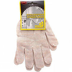 ПерЧАТКИ VIROK РОЗМІР XL / Р.10 (83V001)