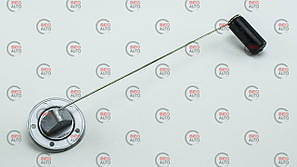 Датчики рівня палива