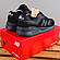 SALE Чоловічі Кросівки New Balance 997 повністю чорні, фото 6