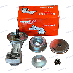 Редуктор бензокоси STH ФС 450, 400/STH FS 450, 400/Mountfield/Чехія