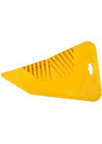 Шпатель для шпалер 280мм LT 112-280