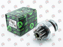 Привід стартера МТЗ 74023708, 743708,54043708 24В широкий посилений (Arvik)