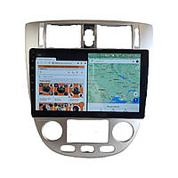 Штатна Магнітола Chevrolet Lacetti 2014-2021 Climat на Android Модель XYAuto-7311-8octa-CarPlay-360