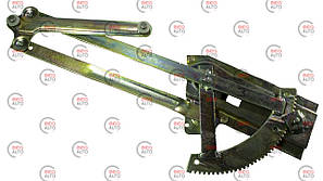 Склопідйомник