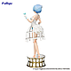 Фігурка Furyu Життя з нуля в альтернативному світі Рем Re:Zero Rem Birdcage Dress 22 см F RZ R BD1 22, фото 2