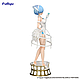 Фігурка Furyu Життя з нуля в альтернативному світі Рем Re:Zero Rem Birdcage Dress 22 см F RZ R BD1 22, фото 4