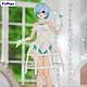 Фігурка Furyu Життя з нуля в альтернативному світі Рем Re:Zero Rem Birdcage Dress 22 см F RZ R BD1 22, фото 8