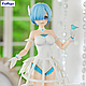 Фігурка Furyu Життя з нуля в альтернативному світі Рем Re:Zero Rem Birdcage Dress 22 см F RZ R BD1 22, фото 7