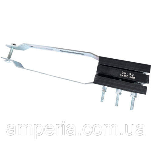 Затискач анкерний ЗА 9.2