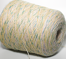 Alpaka Ecafil №5