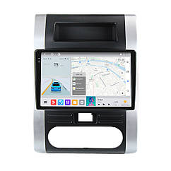 Штатна магнітола Mekede M6 Plus Nissan X-Trail T31 (2007-2015) CarPlay QleD