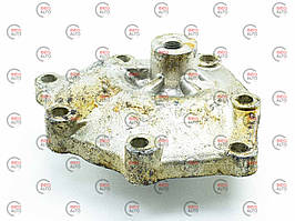 Кришка ГПК ЗІЛ,КАМАЗ