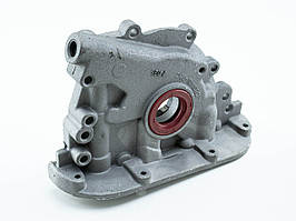 Насос масляний