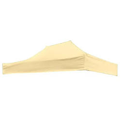 Дах на Намет 3х4.5 БЕЖЕВИЙ