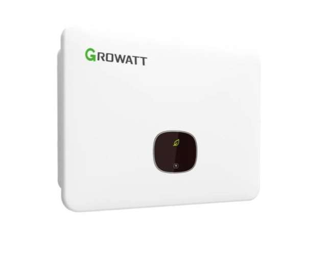 Мережевий інвертор Growatt MID 50KTL3-X2 3 фази