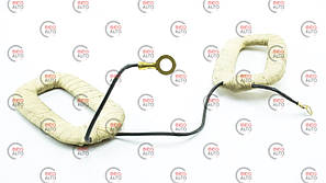 Обмотка стартера