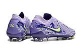 Бутси Nike Phantom GX2 FG/ бутси найк фантом/ футбольне взуття, фото 6