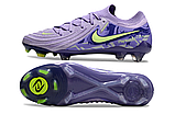 Бутси Nike Phantom GX2 FG/ бутси найк фантом/ футбольне взуття, фото 7