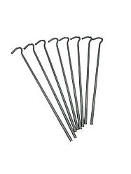 Кілочкі кріплення до намету / туристичних палаток