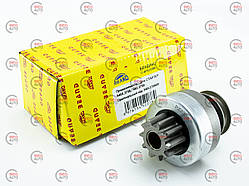 Привід стартера МТЗ 74023708, 743708,54043708 24В широкий посилений (BEAND)