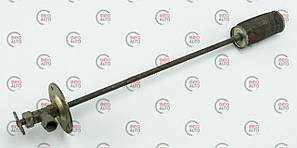 Бензозабірник