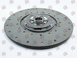 Диск зчеплення (Автобус, ЗІЛ, КАМАЗ, МТЗ)