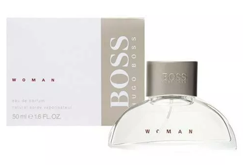 Парфумована вода Hugo Boss Boss Woman 50 мл, фото 1