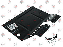 Захист піддону