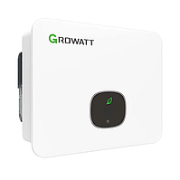 Гібридний інвертор Growatt MID 20 KTL3-XH трифазний