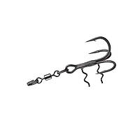 Стингер Daiwa Prorex Swiveled Head Assist #2 2pcs (15419-002)