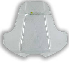 Скло вітрове квадроциклу