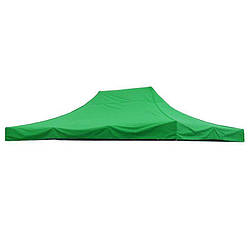 Дах на Намет 3х4.5 Зелений
