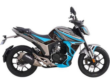 Geon CR6R 250