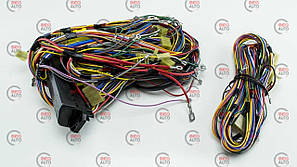 Проводка кузовна