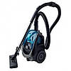 Пилосос Rainberg RB-652B 2500W колбовый 2.5 L Blue, фото 2