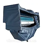 Сервіс пакет для чищення кондиціонера 18000-30000 Btu (Оригінальні), фото 2